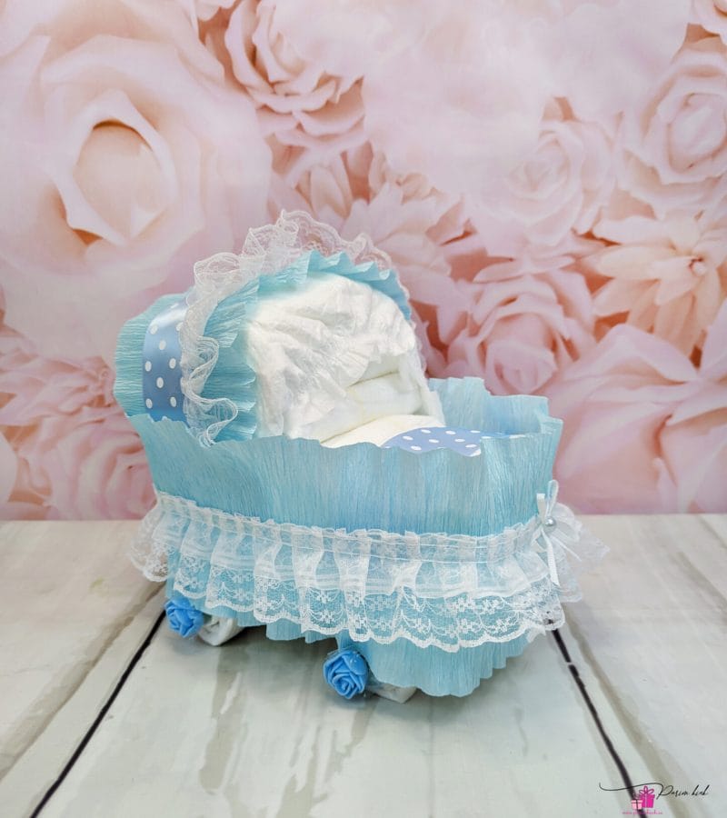 sinine mähkmetort häll 1