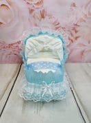 sinine mähkmetort häll 3