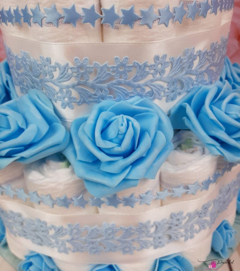 helesinine mähkmetort pandaga 1 helesinine mähkmetort pandaga 1