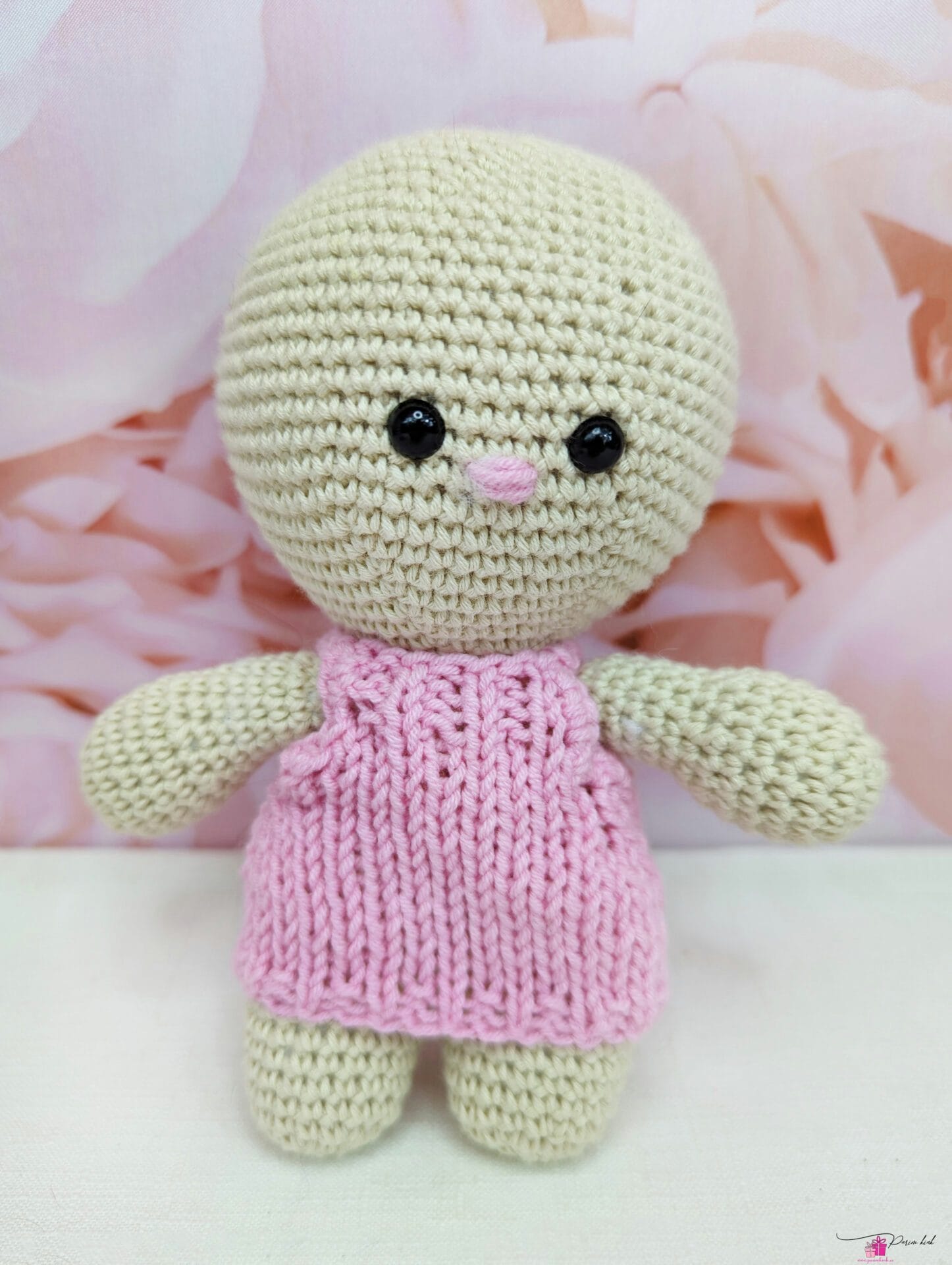 käsitöö kaisutüdruk 1