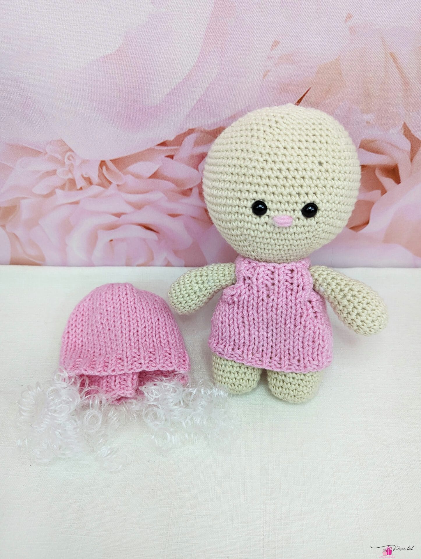 käsitöö kaisutüdruk 2