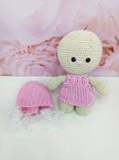 käsitöö kaisutüdruk 2