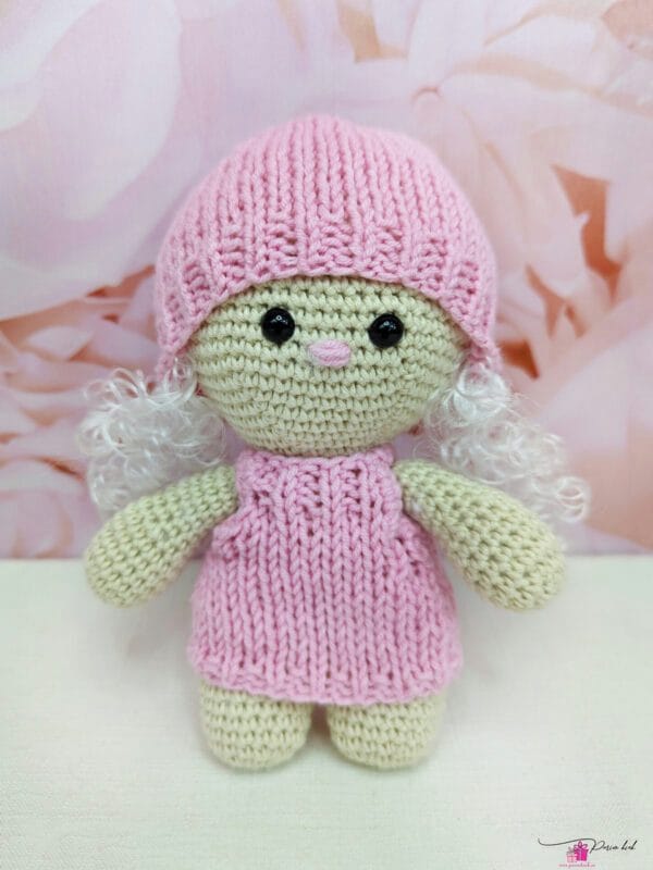 käsitöö kaisutüdruk 3