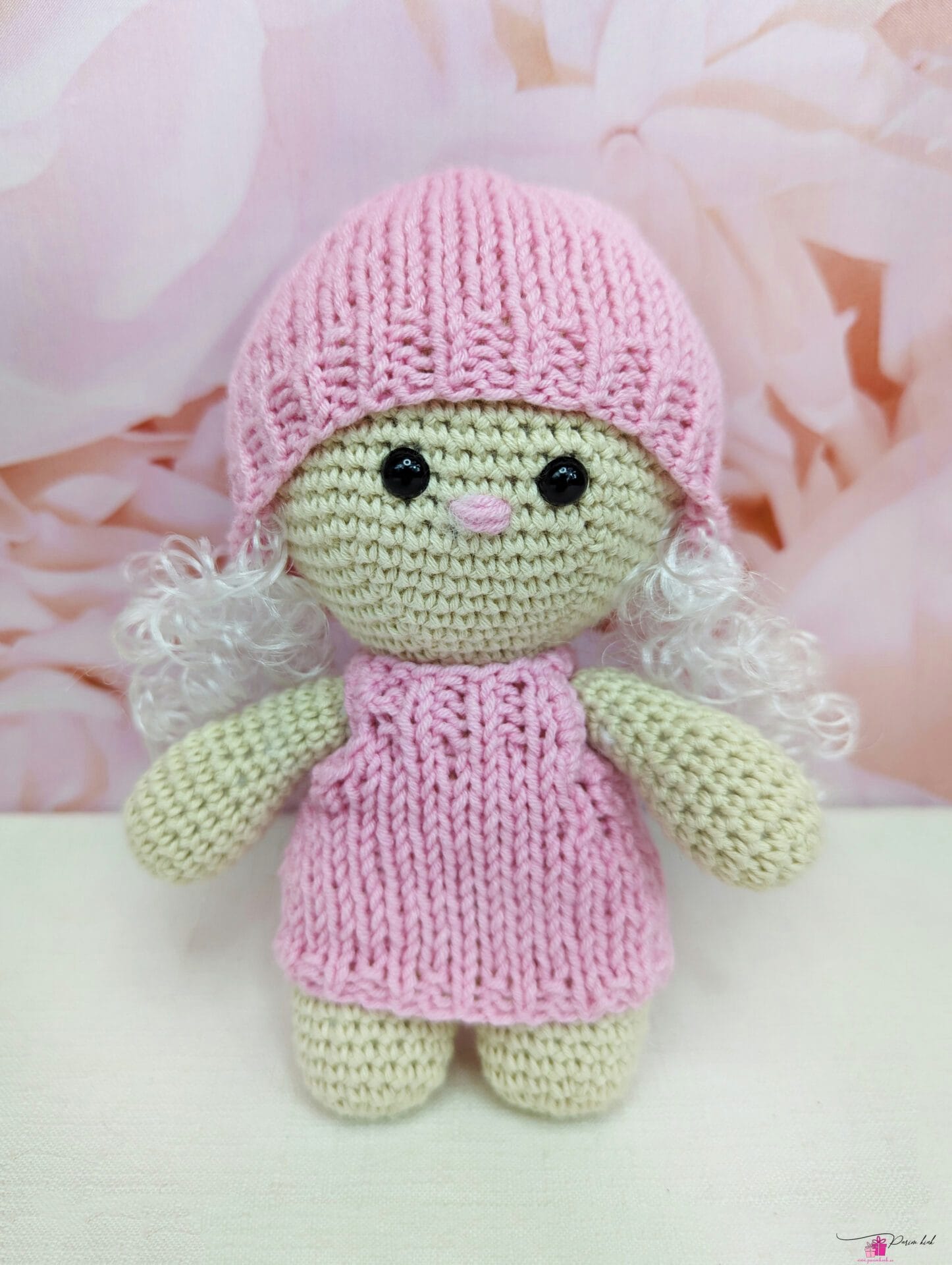 käsitöö kaisutüdruk 3