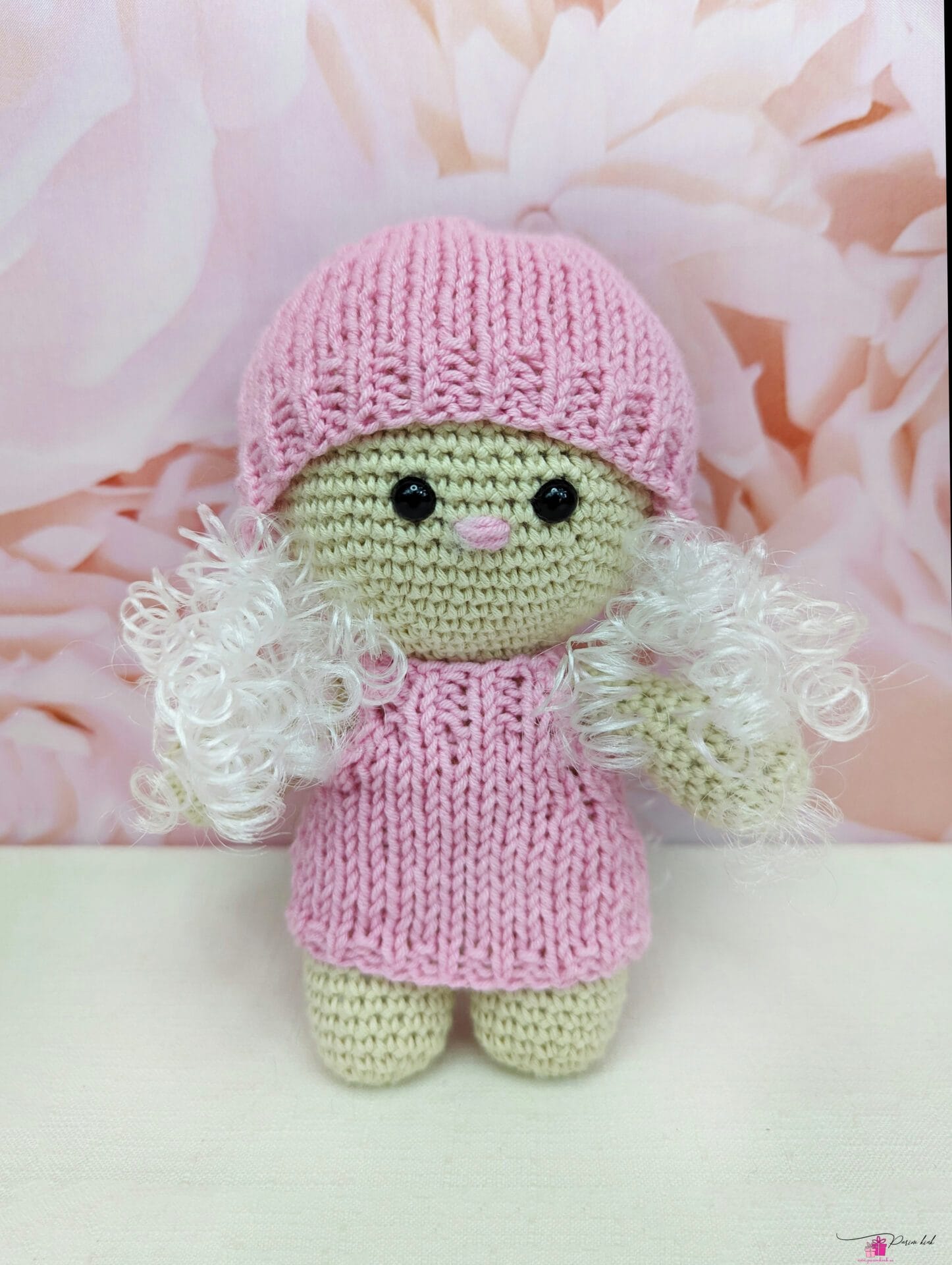 käsitöö kaisutüdruk 4