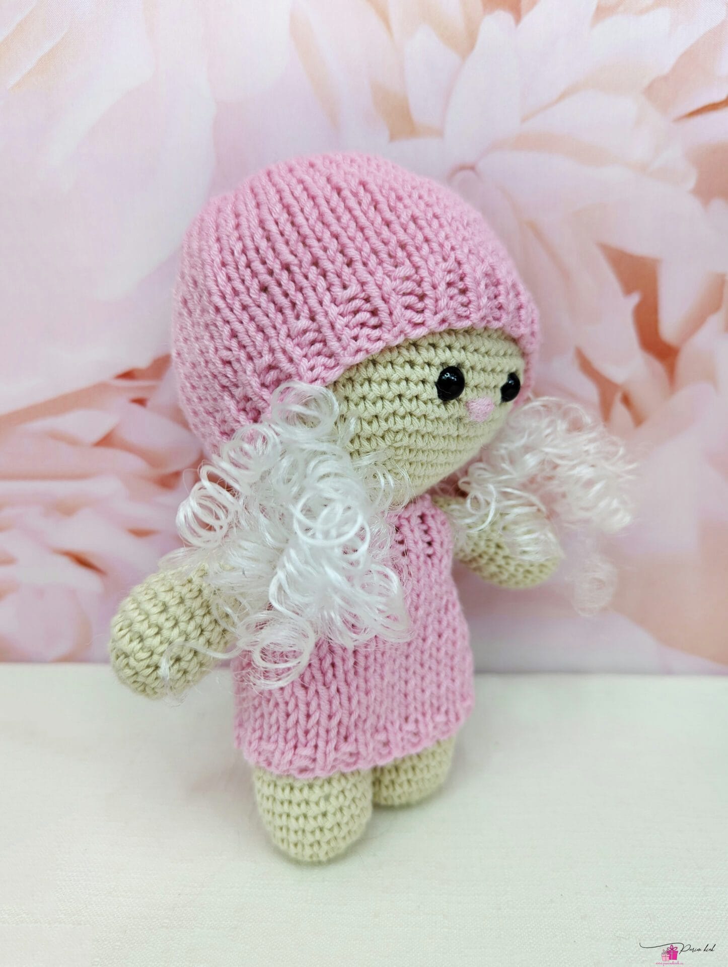 käsitöö kaisutüdruk 5