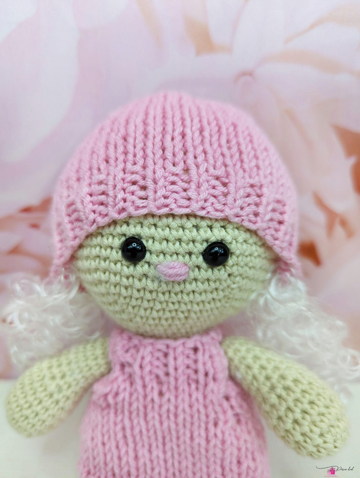 käsitöö kaisutüdruk