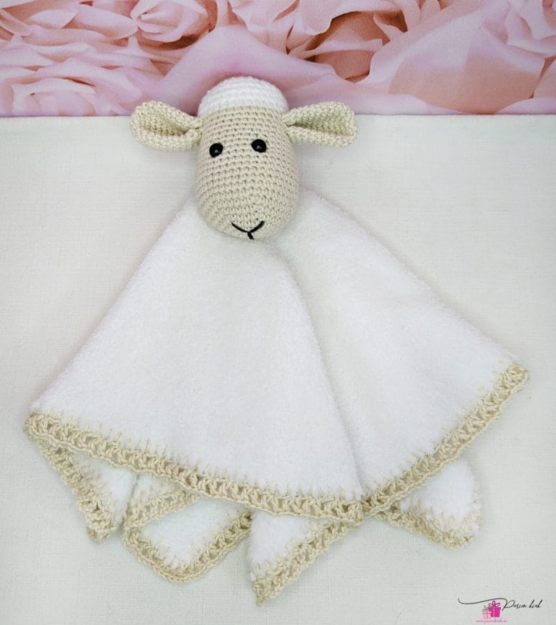 käsitöö lamba kaisutekk 1