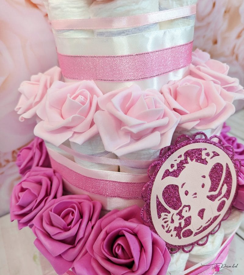 roosa mähkmetort elevandiga 3 roosa mähkmetort elevandiga 3