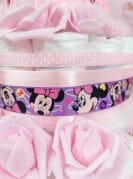 roosa mähkmetort minniga 2