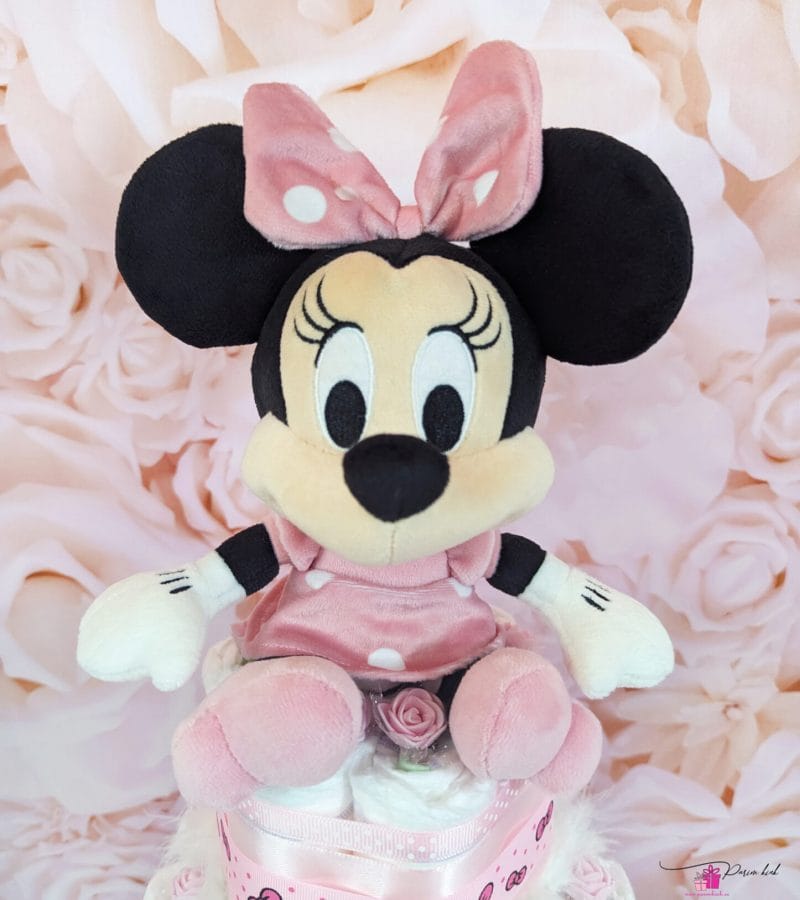 roosa mähkmetort minniga 4 roosa mähkmetort minniga 4