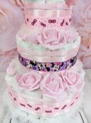 roosa mähkmetort minniga 5