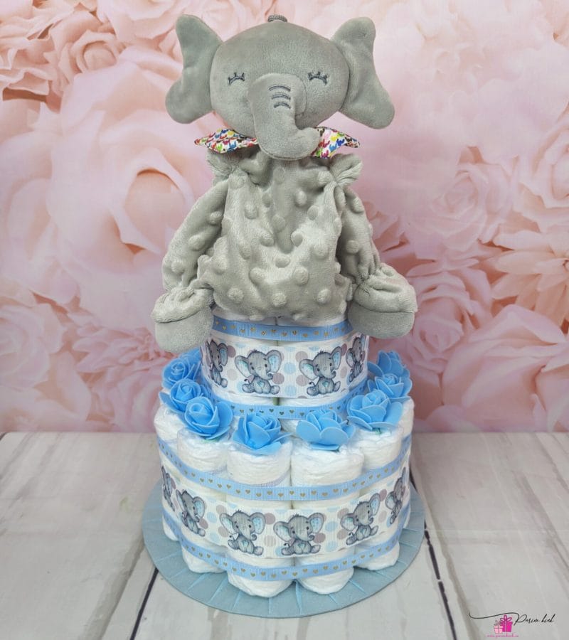 sinine mähkmetort elevandi kaisutekiga 5 sinine mähkmetort elevandi kaisutekiga 5