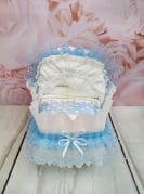 Helesinine mähkmetort häll 2