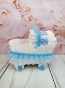 Helesinine mähkmetort häll 3