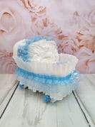 Helesinine mähkmetort häll