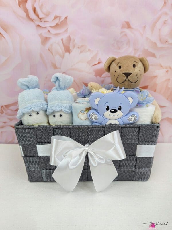 Kinkekomplekt nr 15-1