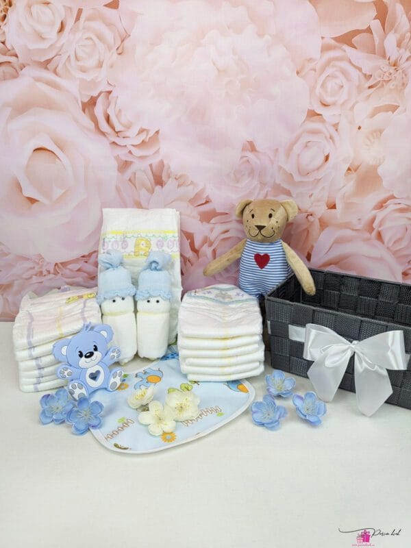 Kinkekomplekt nr 15-3 Kinkekomplekt nr 15-3