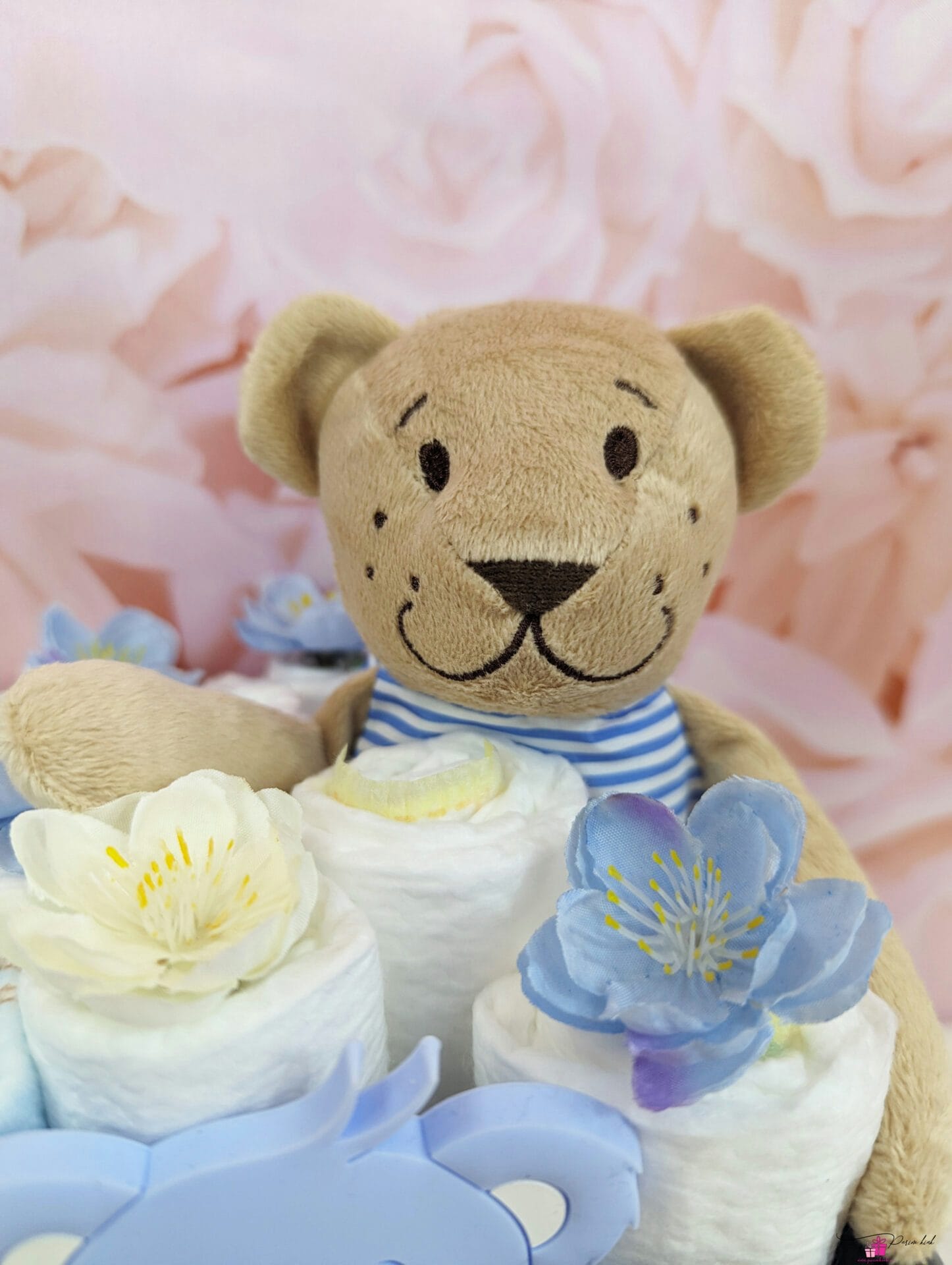 Kinkekomplekt nr 15-6