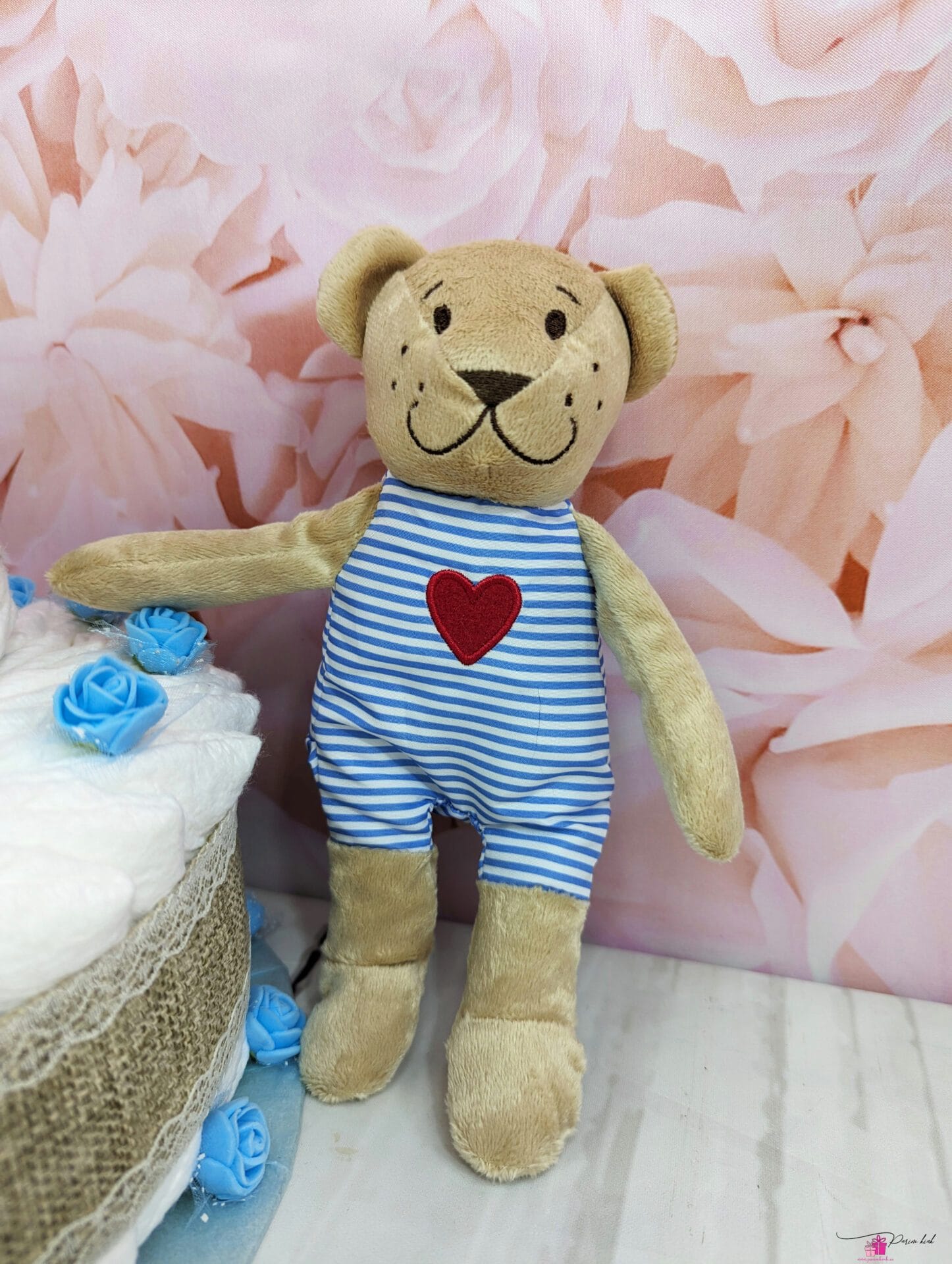 helesinine mähkmetort kaisukaruga 1