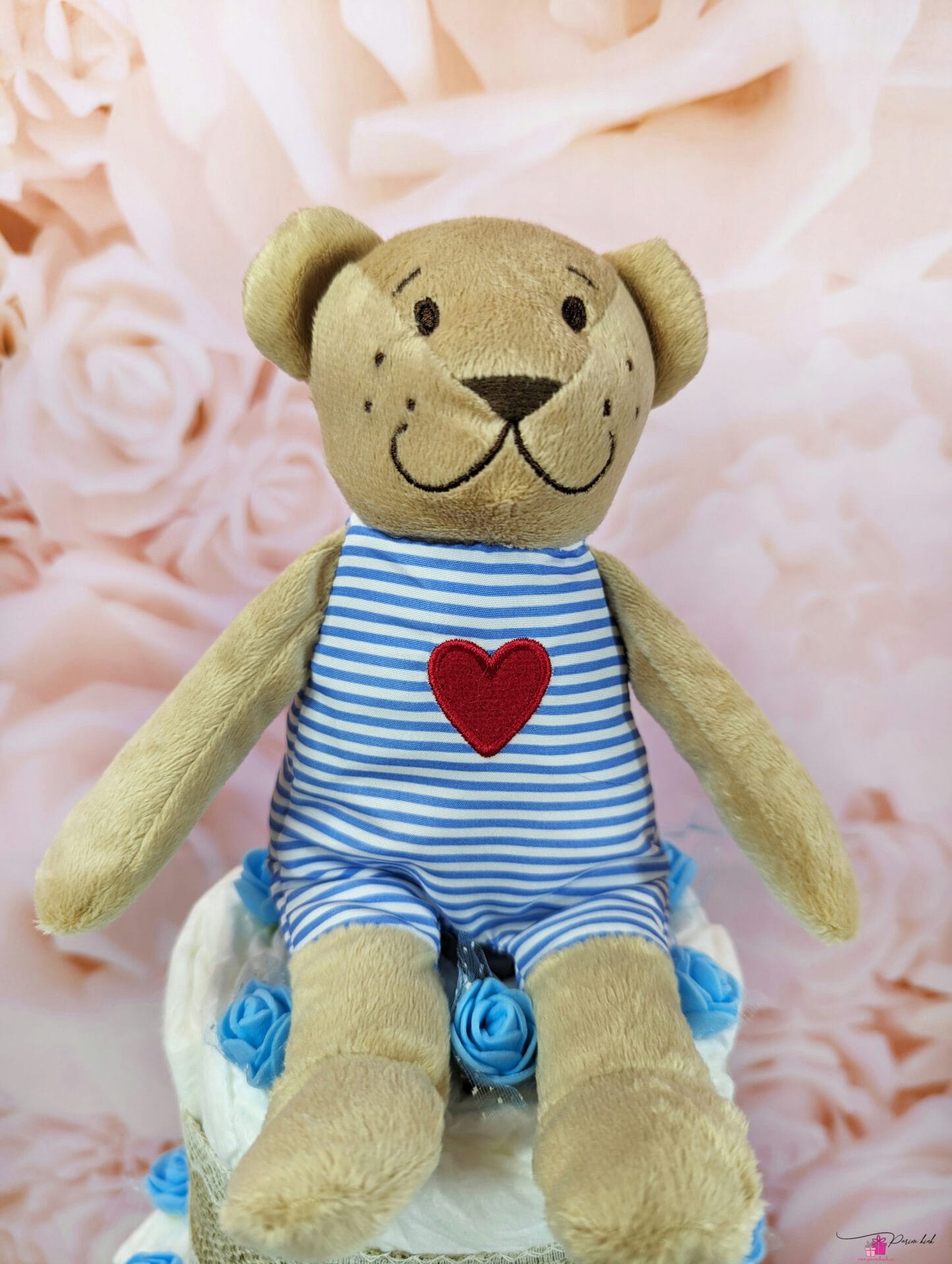 helesinine mähkmetort kaisukaruga 2