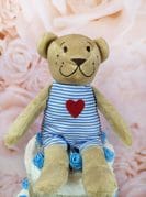 helesinine mähkmetort kaisukaruga 2