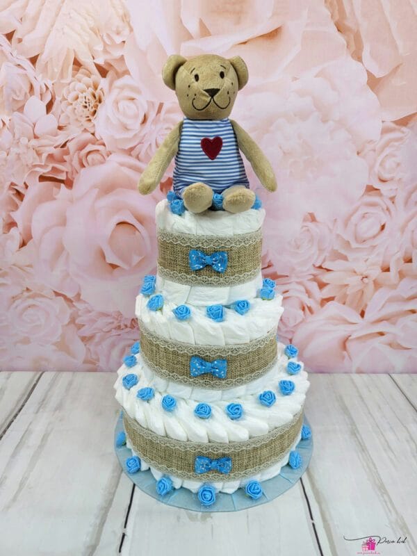 helesinine mähkmetort kaisukaruga 3