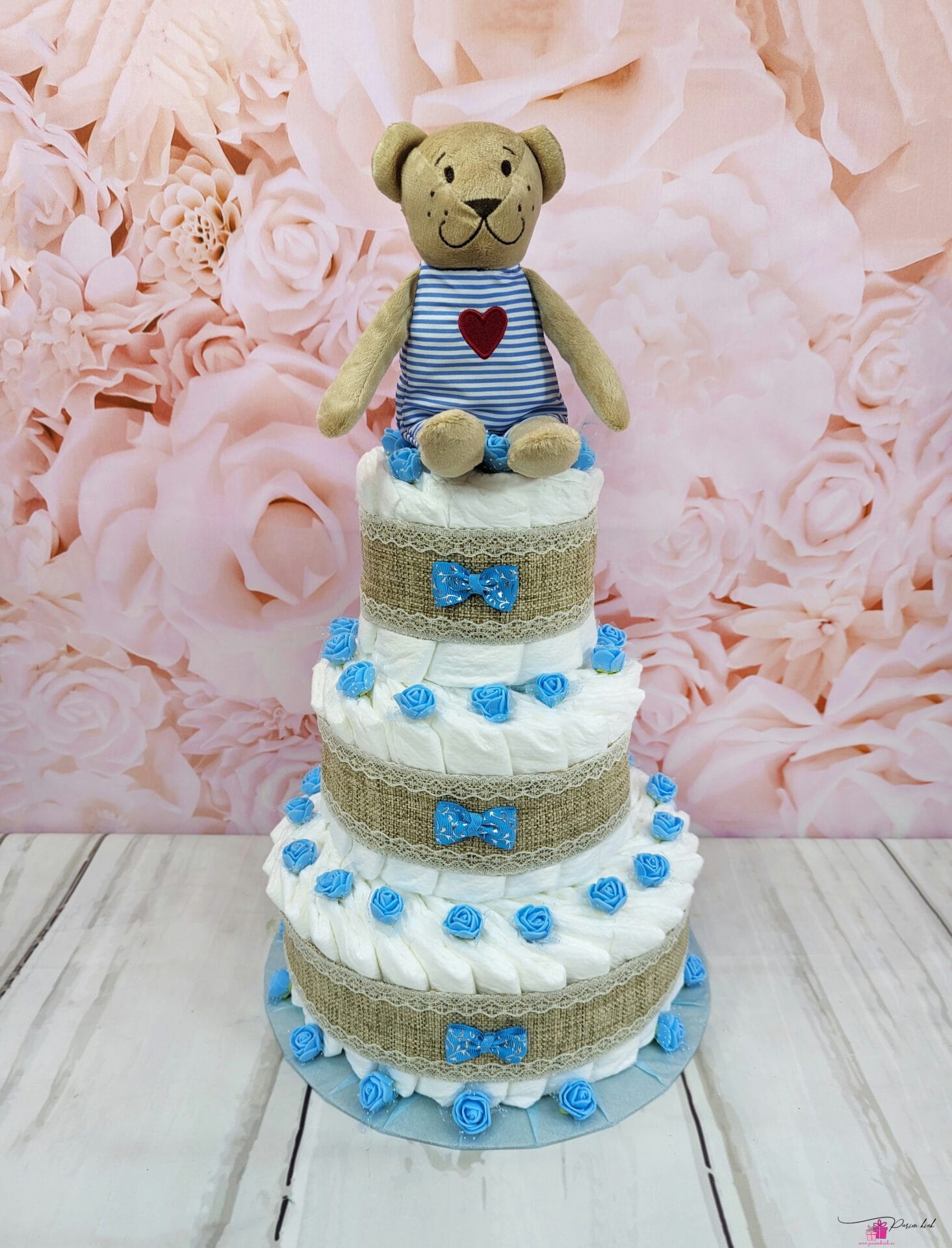 helesinine mähkmetort kaisukaruga 3