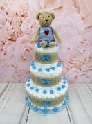 helesinine mähkmetort kaisukaruga 3