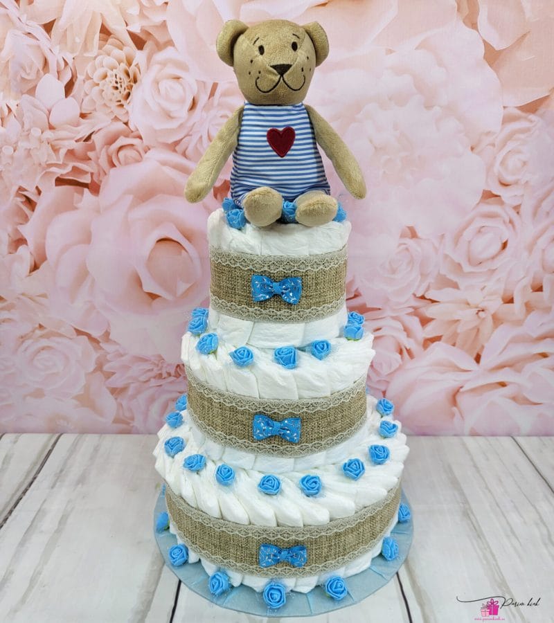 helesinine mähkmetort kaisukaruga 3