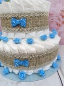 helesinine mähkmetort kaisukaruga