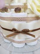 neutraalne mähkmetort kutsuga 1