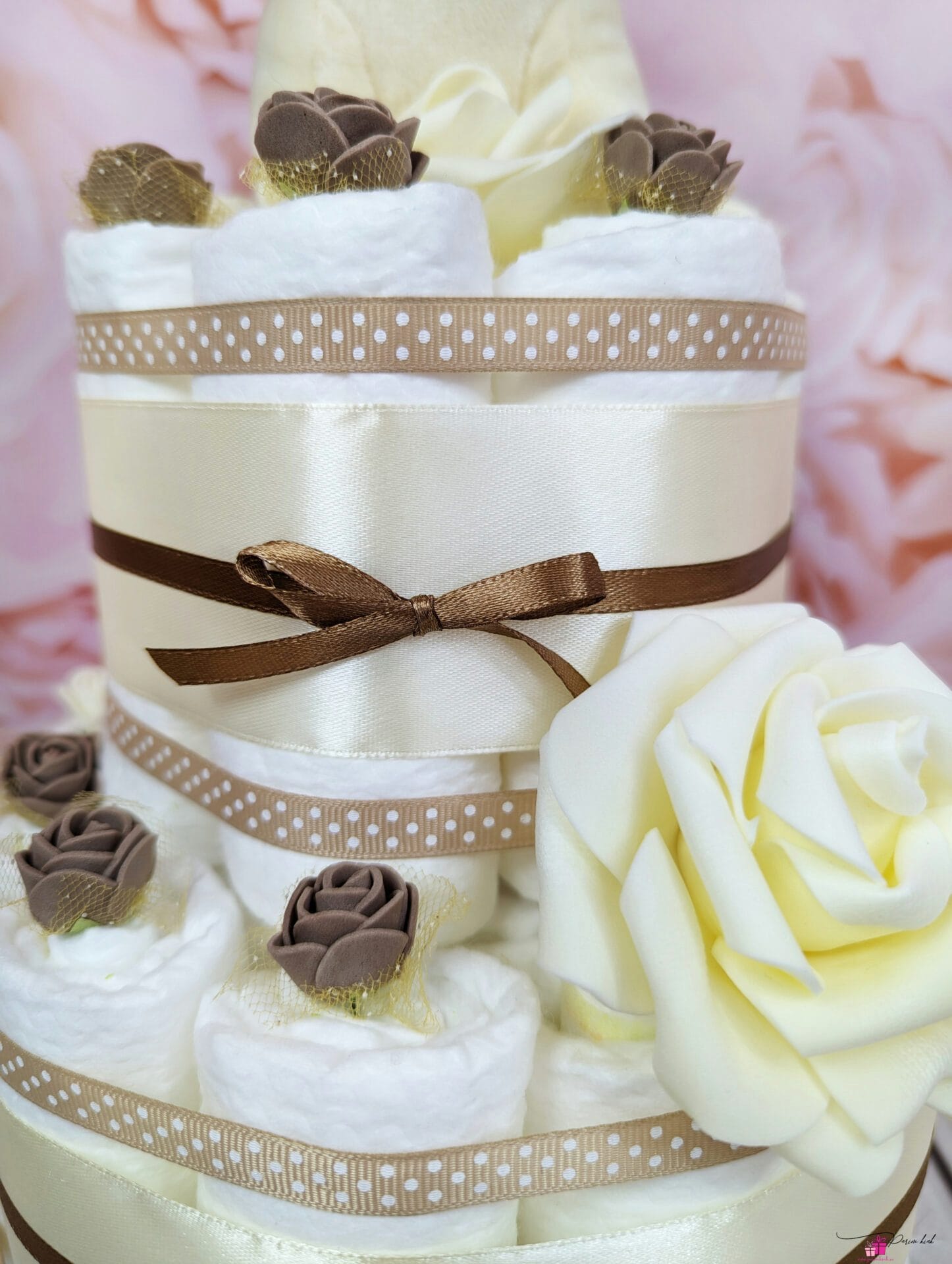 neutraalne mähkmetort kutsuga 2