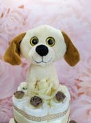 neutraalne mähkmetort kutsuga 3