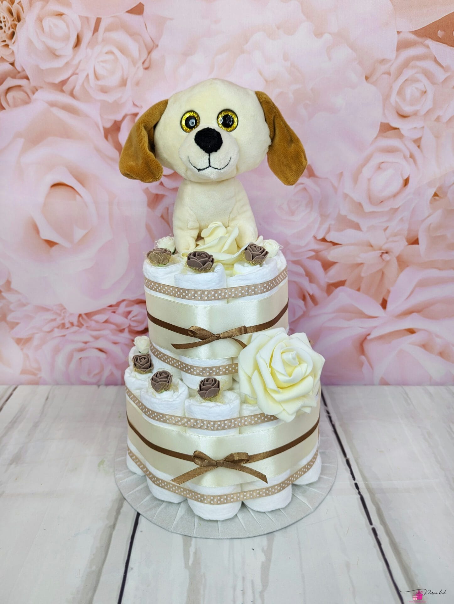 neutraalne mähkmetort kutsuga