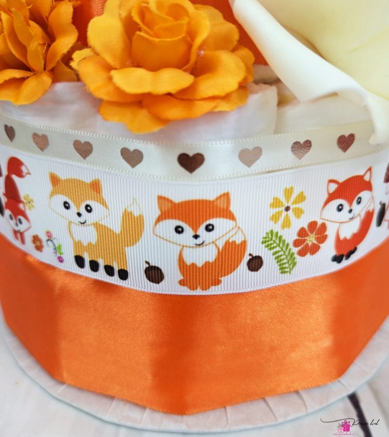 oranz väike mähkmetort lutiketiga 3 oranz väike mähkmetort lutiketiga 3