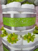 roheline mähkmetort koaalaga 4