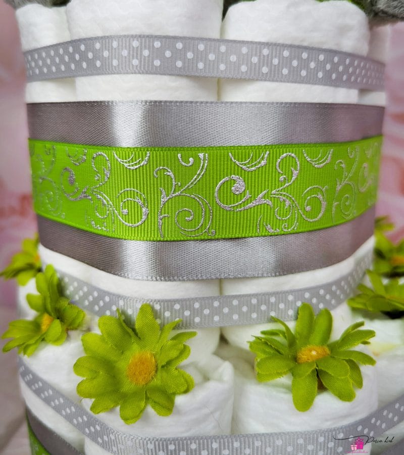 roheline mähkmetort koaalaga 4 roheline mähkmetort koaalaga 4