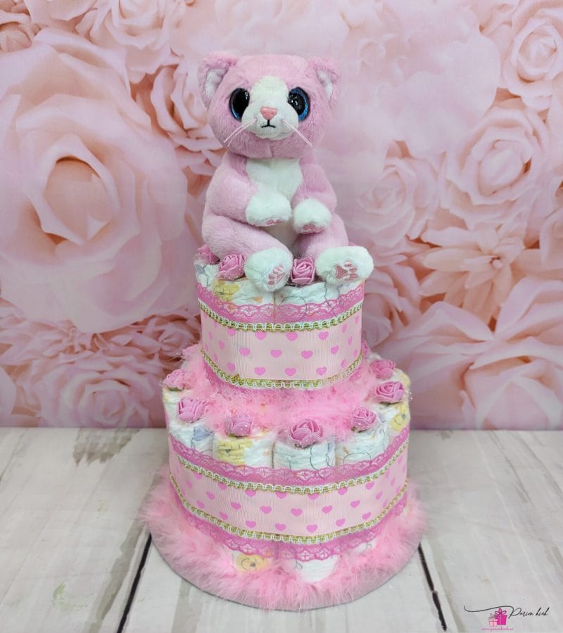 roosa mähkmetort kassiga 13 roosa mähkmetort kassiga 13