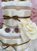 neutraalne mähkmetort jõehobuga 2