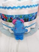 pisike mereteemaline mähkmetort 1