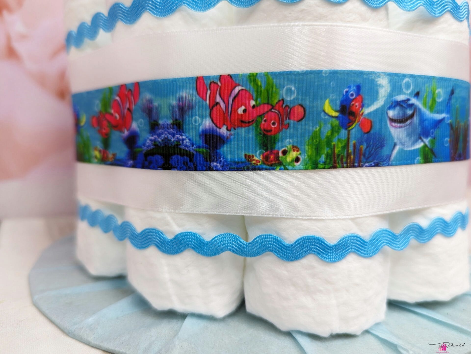 pisike mereteemaline mähkmetort 12jpg