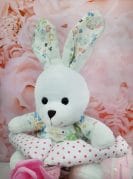 roosa kolmerattaline mähkmetort 12