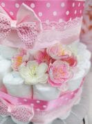 roosa mähkmetort käsitöö draakoniga 1