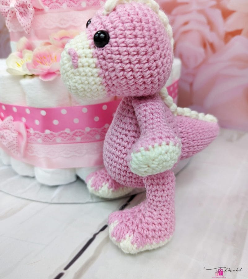 roosa mähkmetort käsitöö draakoniga 2 roosa mähkmetort käsitöö draakoniga 2