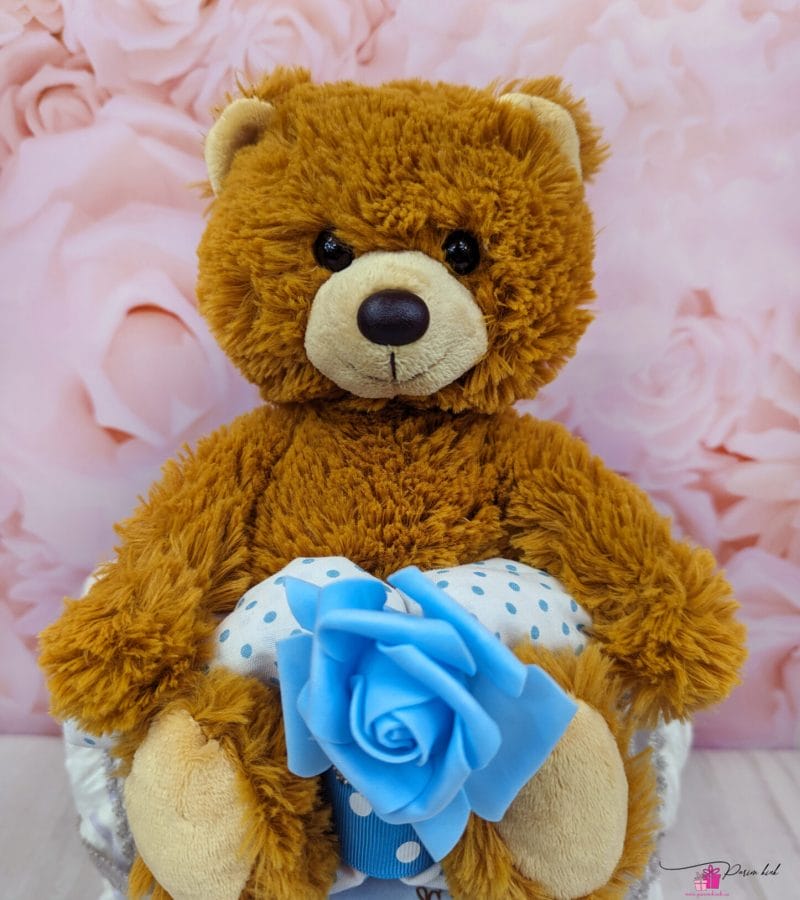 sinine kolmerattaline mähkmetort 2 sinine kolmerattaline mähkmetort 2