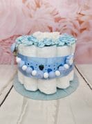 sinine pisike mähkmetort lutiketiga 5