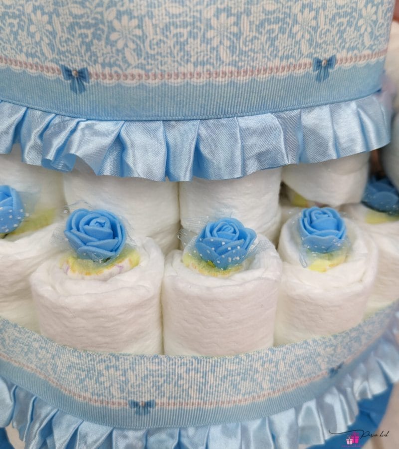 Sinine Mähkmetort Vasikaga 1 Sinine Mähkmetort Vasikaga 1