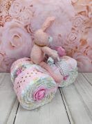 kolmerattaline mähkmetort jänesega 3