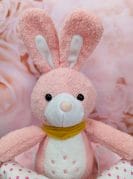 kolmerattaline mähkmetort jänesega